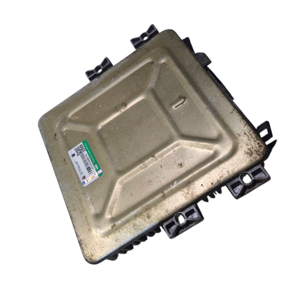 Modulo Injeção 1.0 8v Gasolina Gás Fiat Uno 1995 A 2004 4