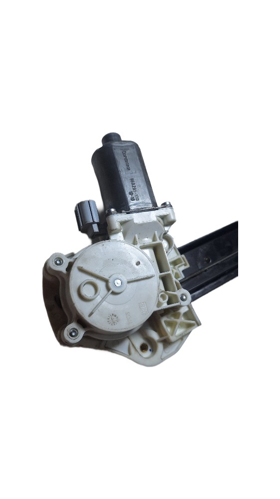Máquina Vidro Traseiro Esquerdo Elétrico Honda Fit 2012 1