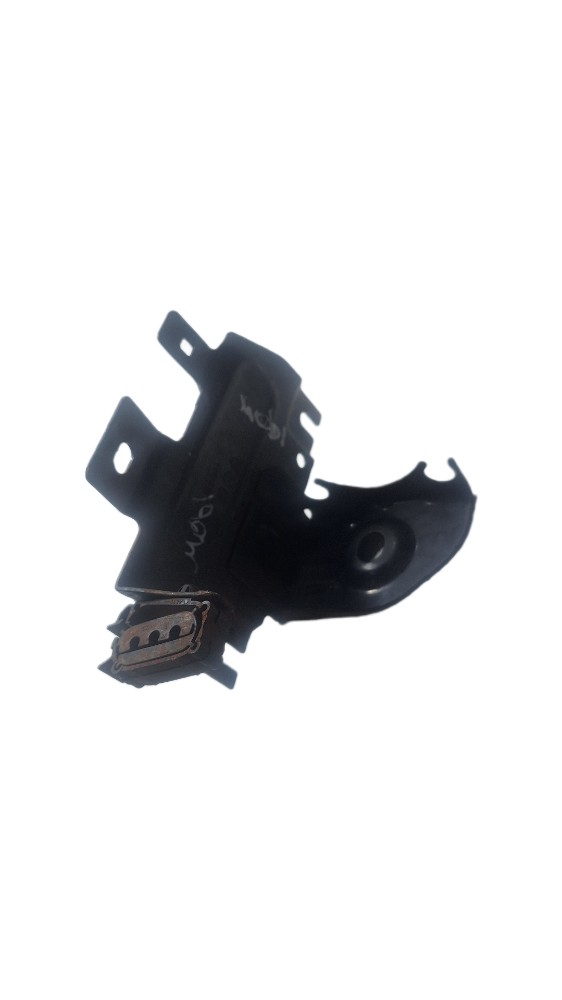 Suporte Modulo Abs Fiat Mobi 2019 Preto