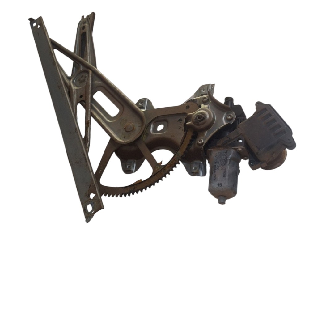 Maquina De Vidro Porta Dianteiro Esquerdo Corolla 15-19 2