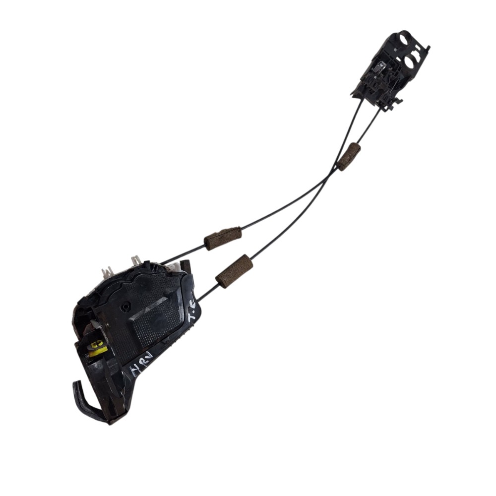 Fechadura Porta Traseira Esquerda Honda Hr-v 2