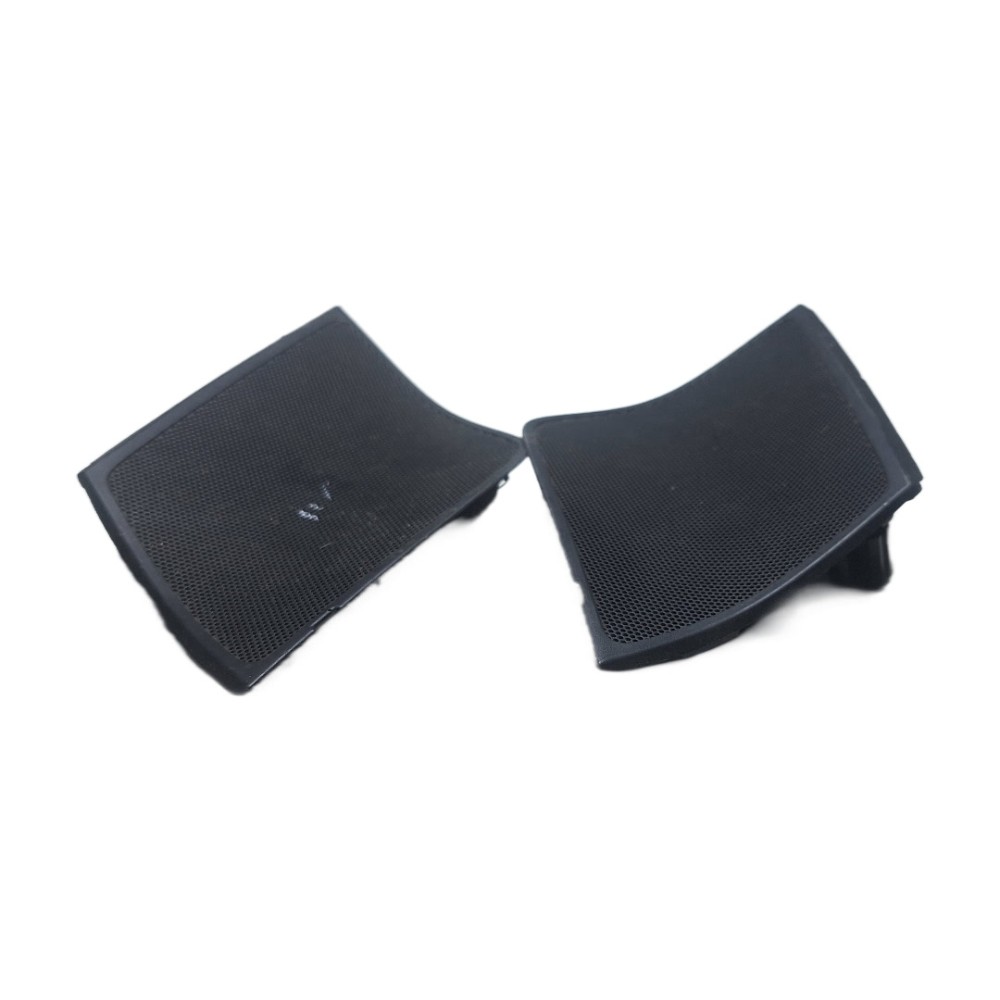 Par De Alto Falante Painel Honda Hrv 2016-2018 Preto 3