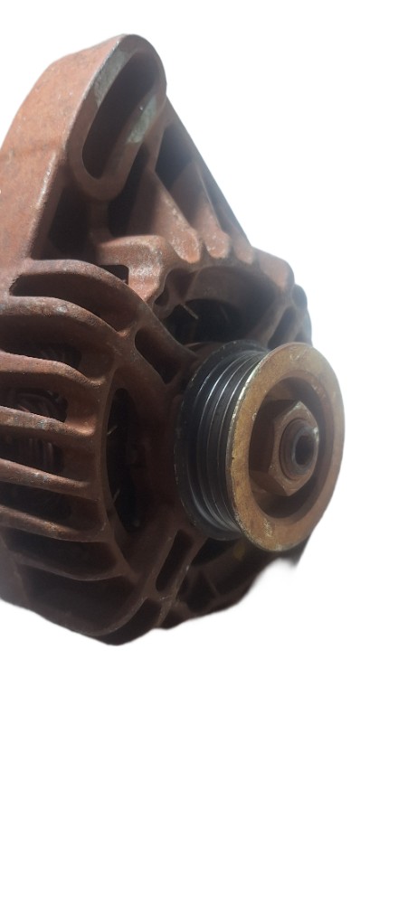Alternador Fiat Mobi Uno Vivace S/ar 1.0 1.4 Evo 2012/2020 5