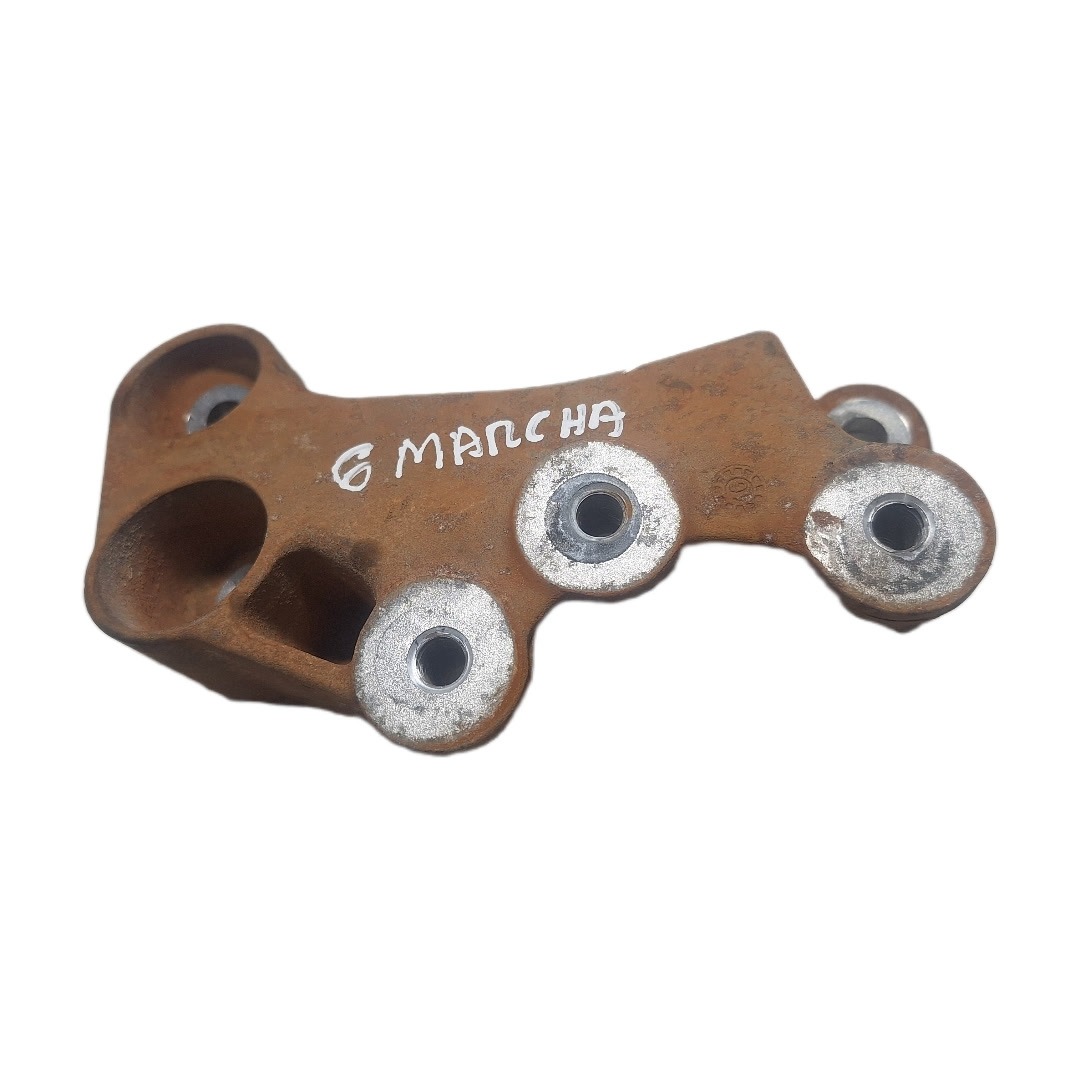 Suporte Coxim De Cambio Gm Onix Prisma 6 Marcha 2017/2019 1