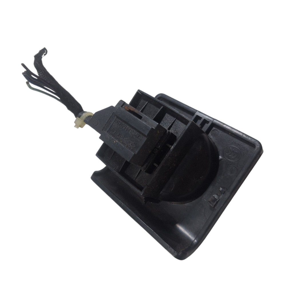 Botao Vidro Eletrico Traseiro Esquerdo Chery Face 2