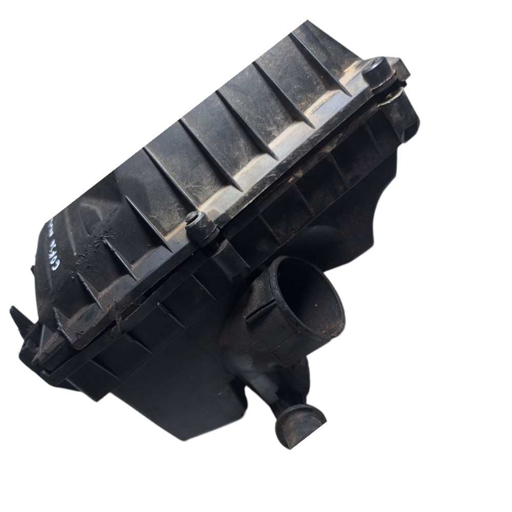 Caixa Filtro Tampa Ar Gm Corsa Montana 2008 A 2008