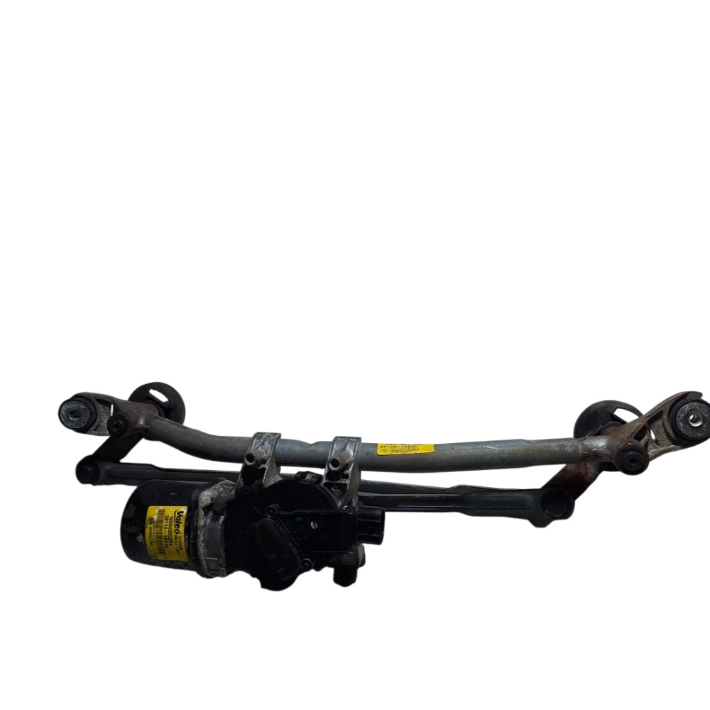 Motor Galhada Limpador Parabrisa Hb20 2013 1