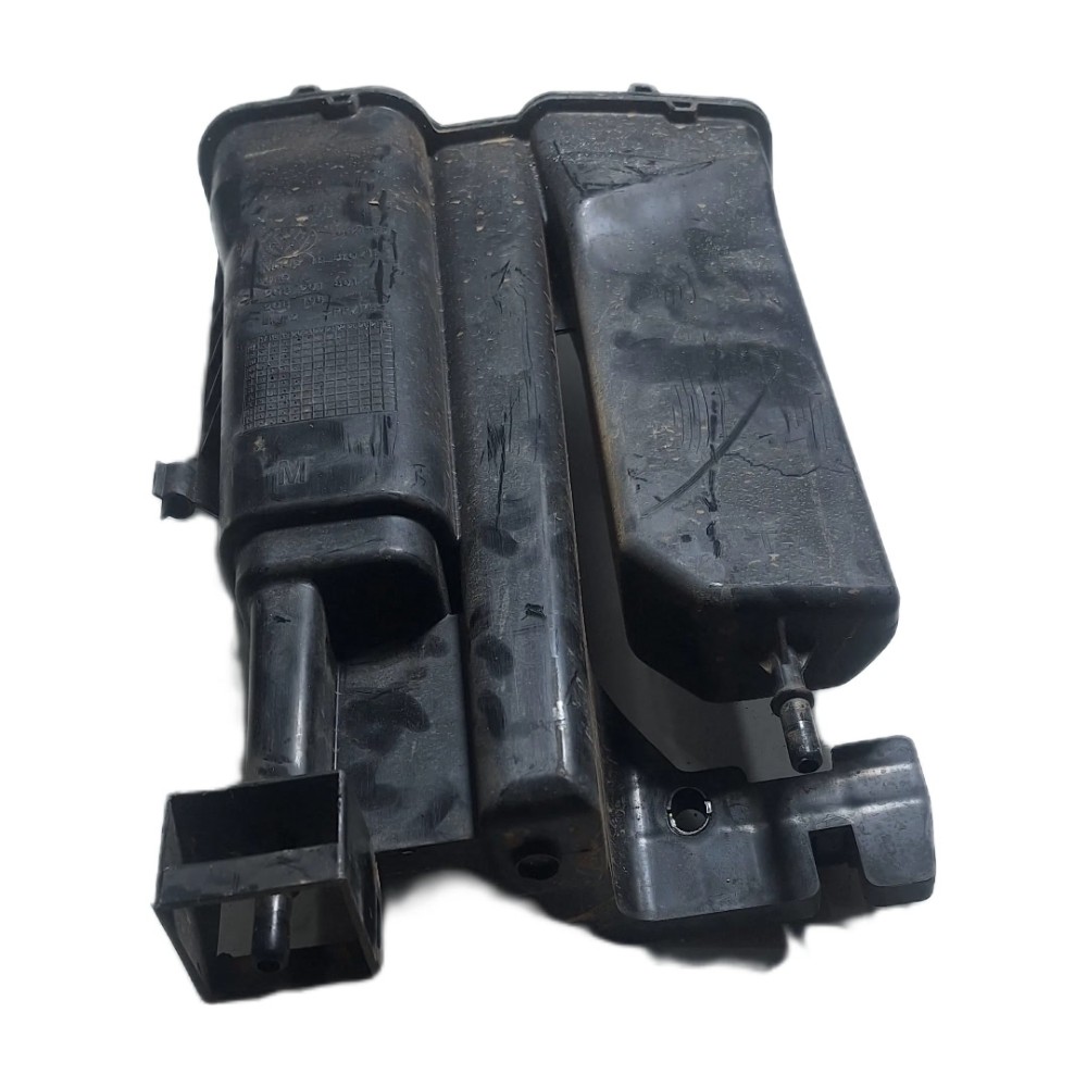 Filtro Canister 1.0 Tsi Vw Polo Virtus 2019 A 2022 4