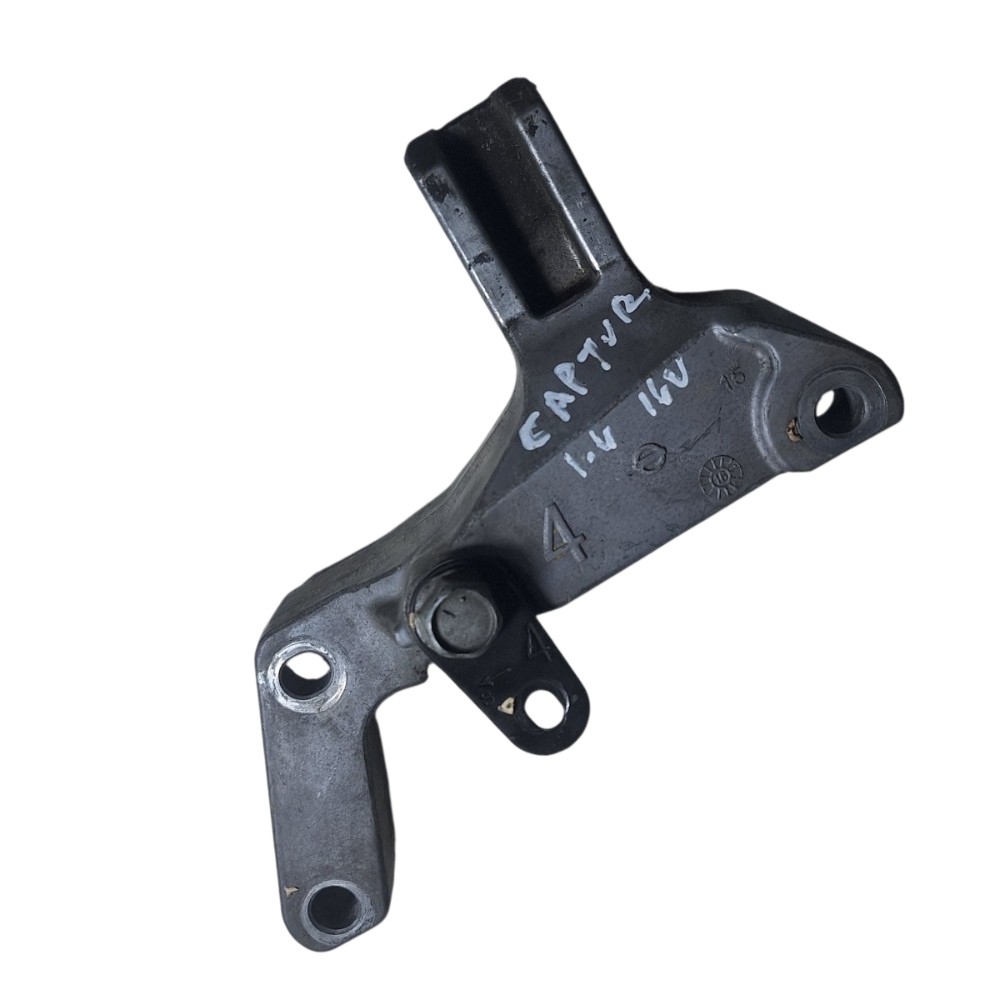 Suporte Alternador Renault Captur 1.6 16v 2018/2021 2