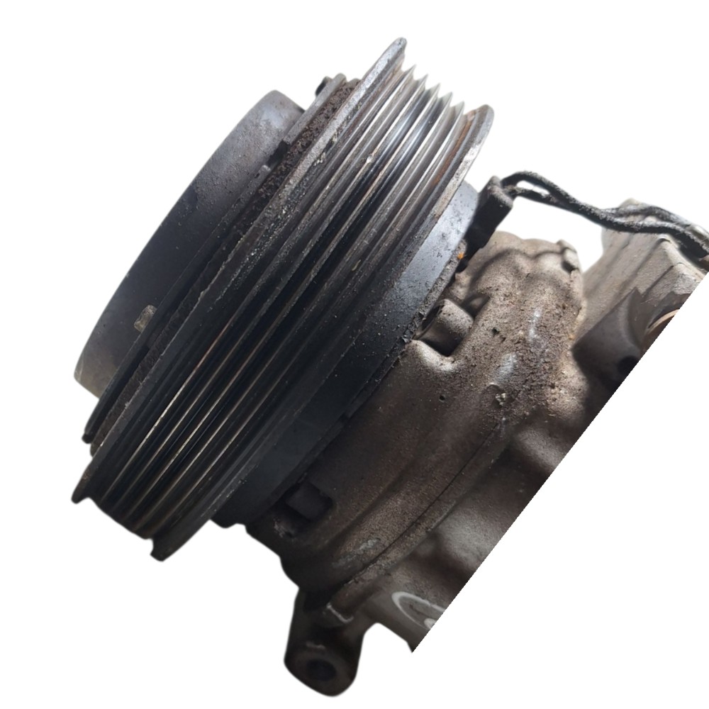 Compressor Do Ar Condicionado Toyota Corolla 2003/2008 3