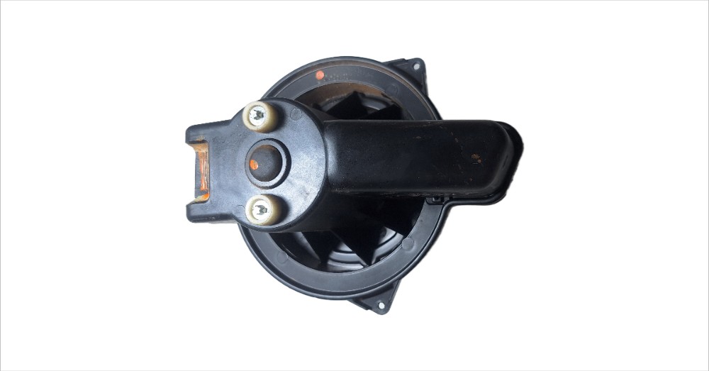 Motor Ventilação Ar Forçado Fiat Sem Ar Mobi 2020 3