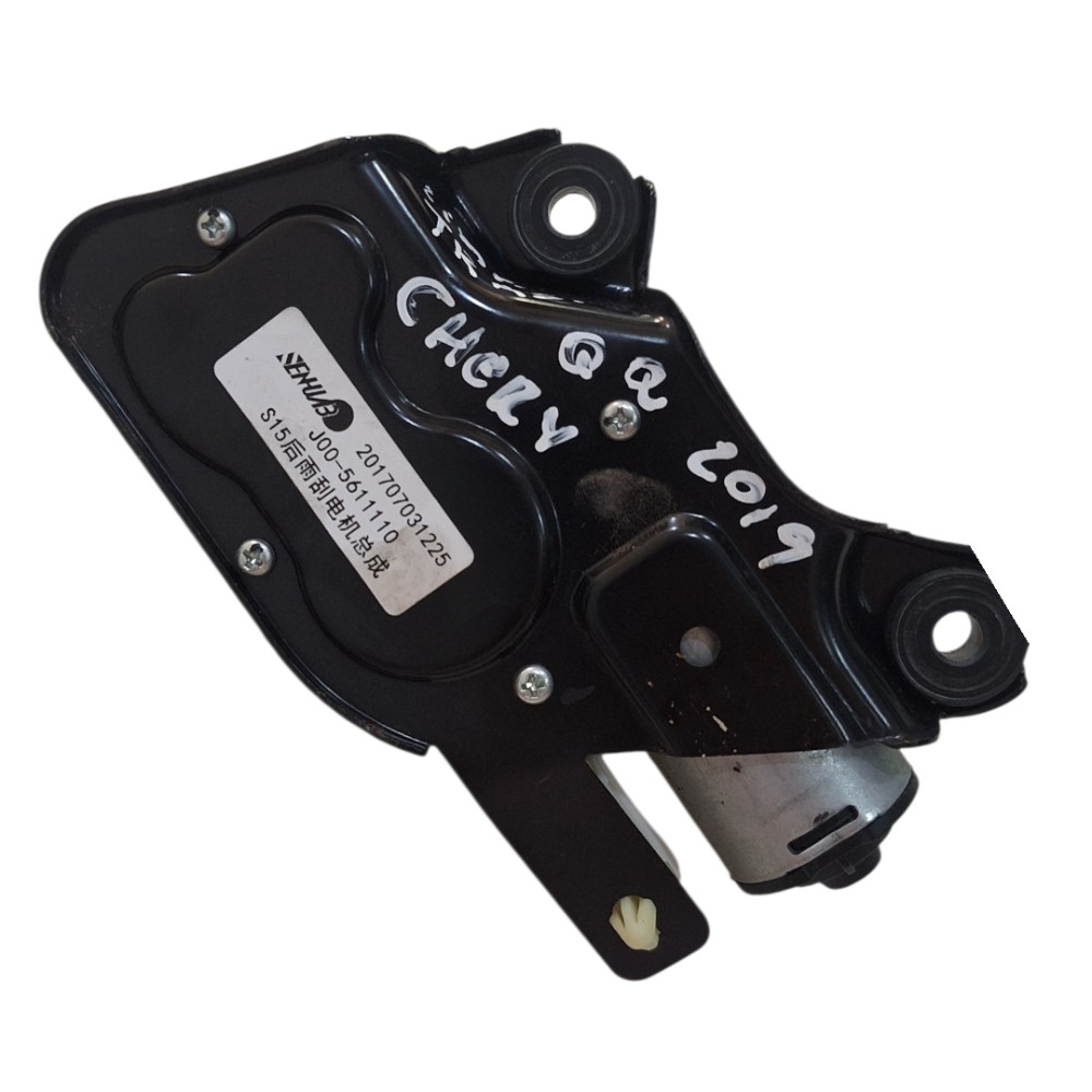 Motor Limpador Vidro Traseiro Chery Qq 2018 2