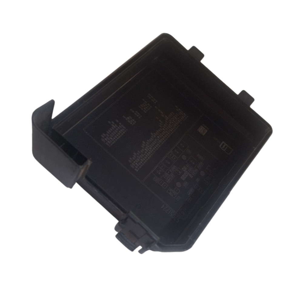 Tampa Caixa De Fusiveis Chevrolet Onix 2014 2