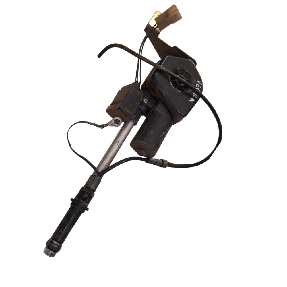 Antena Eletrica Chevrolet Vectra 1997 2
