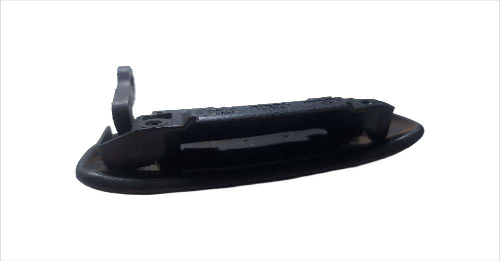 Maçaneta Externa Porta Esquerdo Dianteira Ford Ka 2008 2