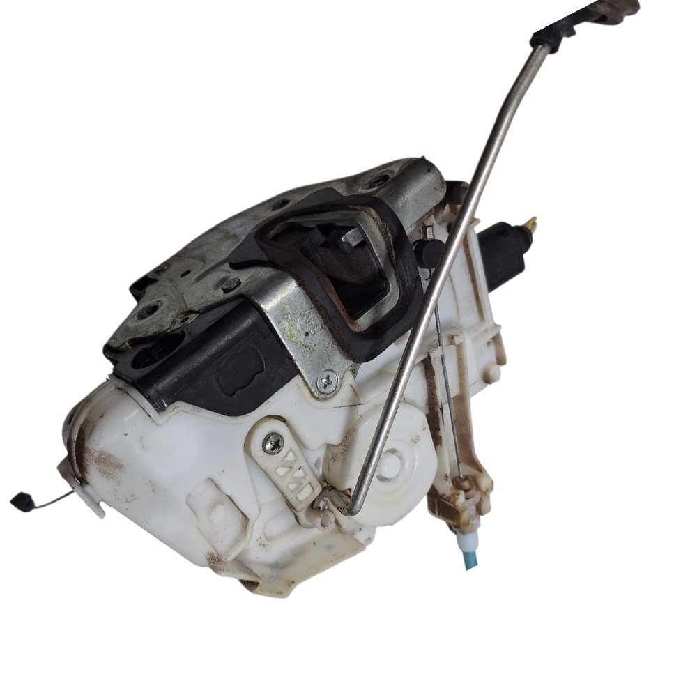 Fechadura Eletrico Dianteiro Direito Volkswagem Gol G5 2