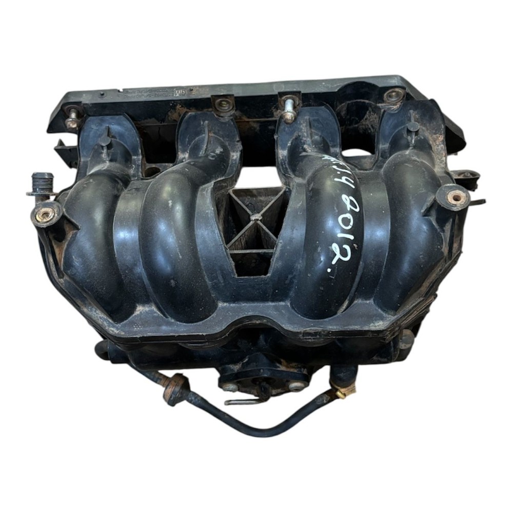 Coletor Admissão Gm Agile Cobalt Spin 1.4 2010 A 2017 3