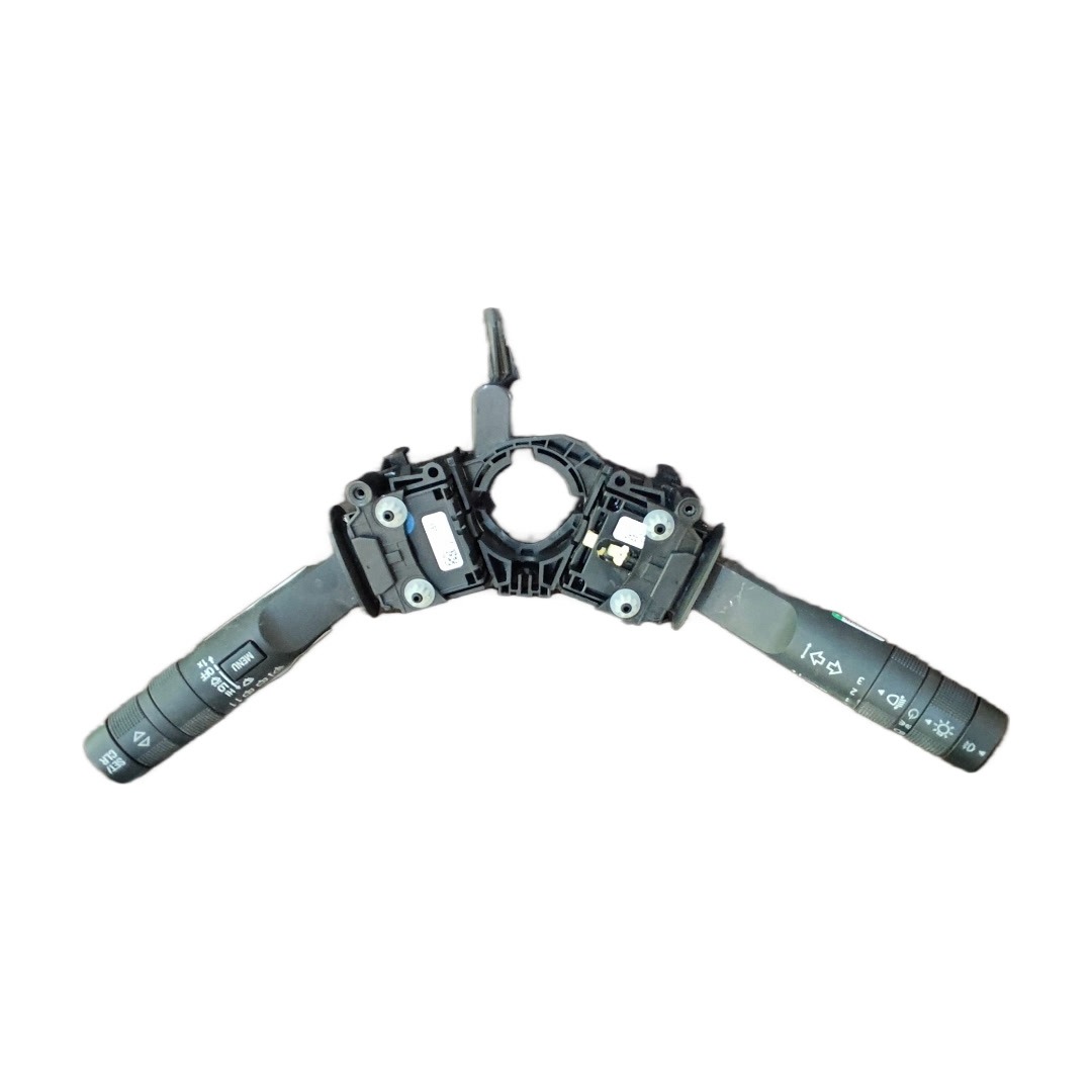 Chave Seta Comando Chevrolet Tracker Onix 1.0 3cc 2020/2024 1
