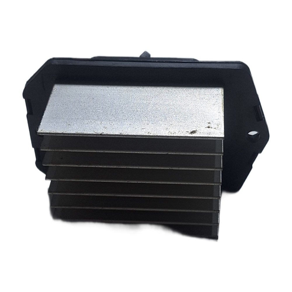 Resistencia Ar Condicionado Honda City 2010/2013 3