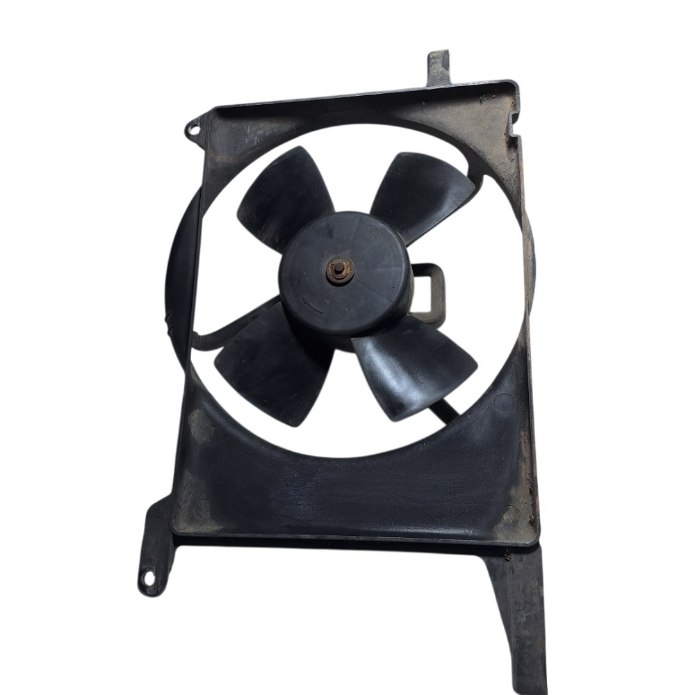 Defletor Ventoinha Corsa Classic 3