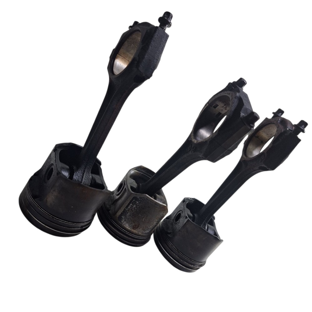 Biela corsa celta 1.0 8v  com detalhe 5