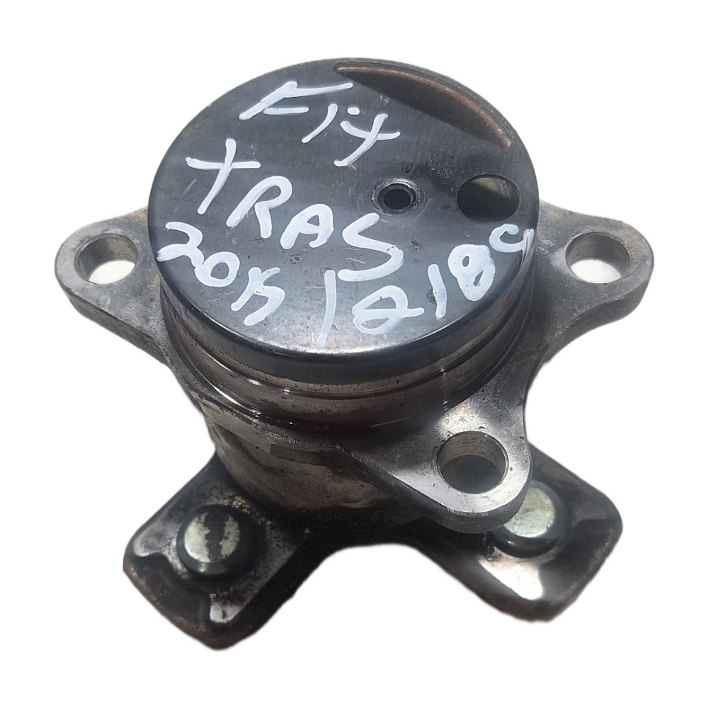 Cubo De Roda Traseiro Honda Fit 2015