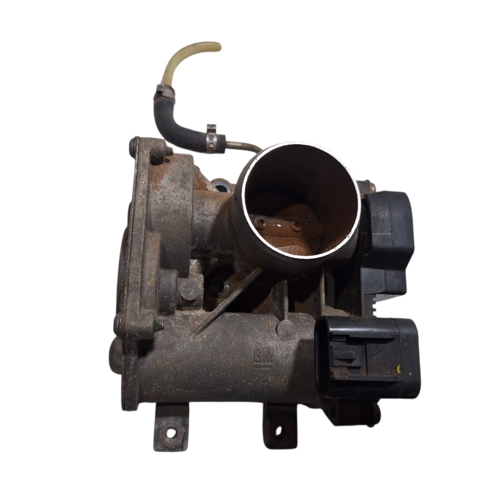 Tbi Corpo De Borboleta Corsa Celta 1.0 2010