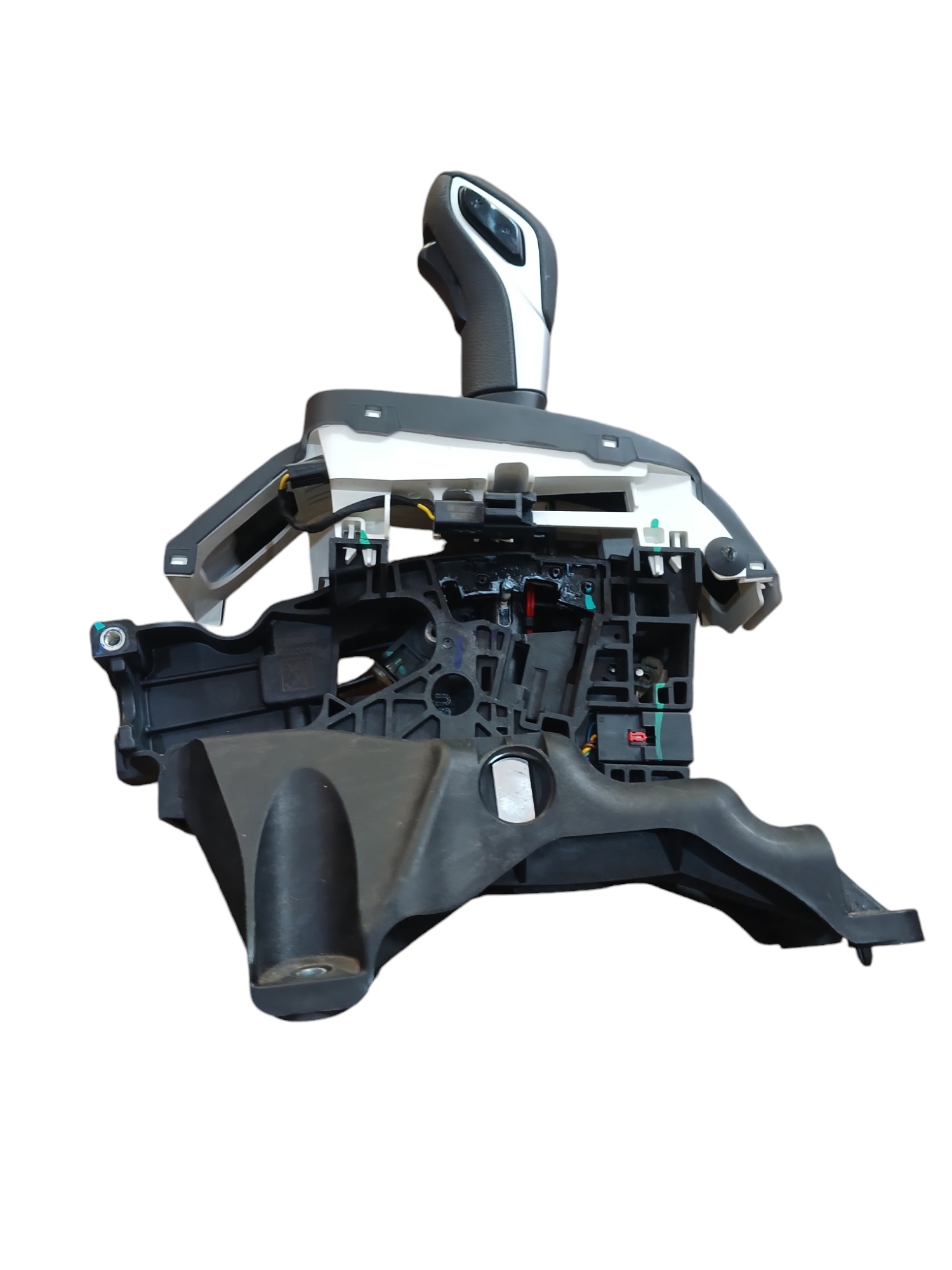Alavanca Cambio Chevrolet Tracker 2021 26300960 2