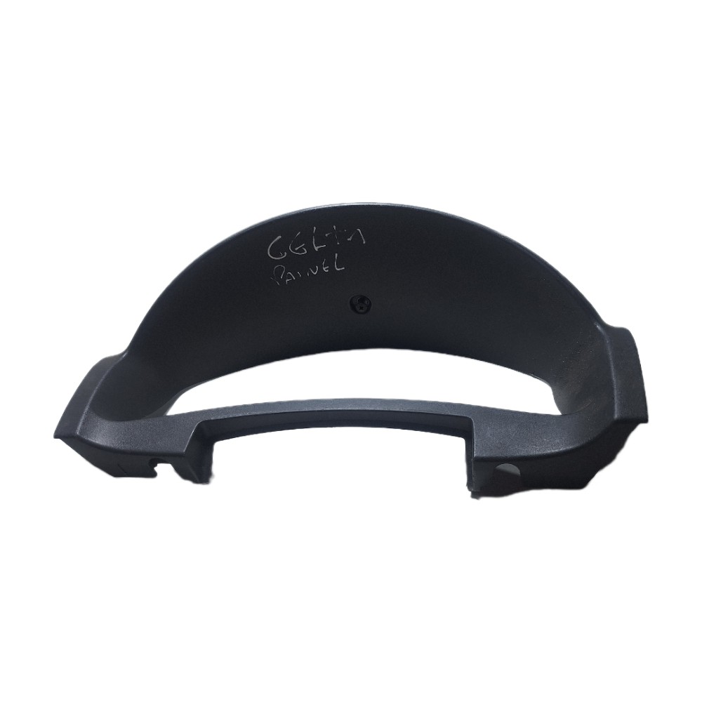 Moldura Painel De Instrumento Chevrolet Celta 1