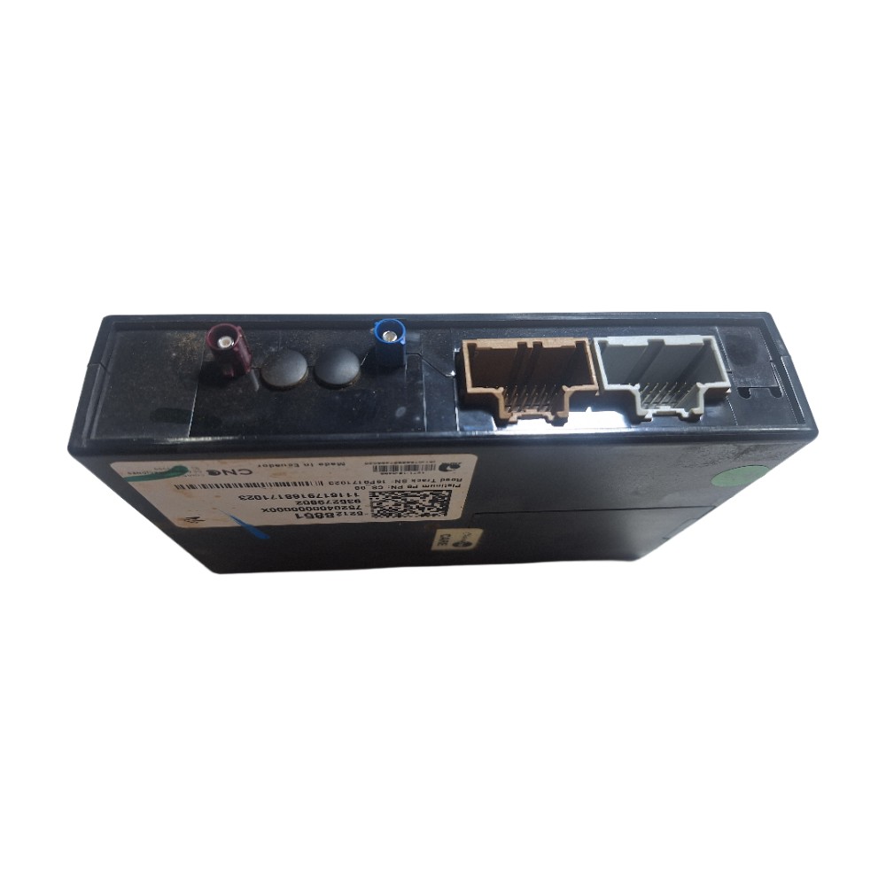 Modulo Interface Gm Onix Prisma 2017 A 2018 3