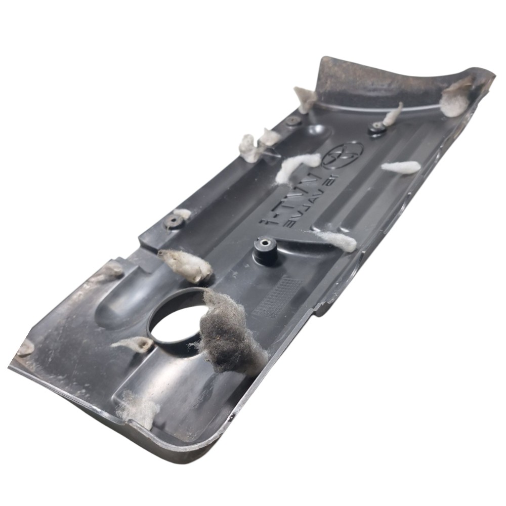 Tampa Motor Capa 1.8 16v 1.6 Toyota Corolla 2003 A 2008