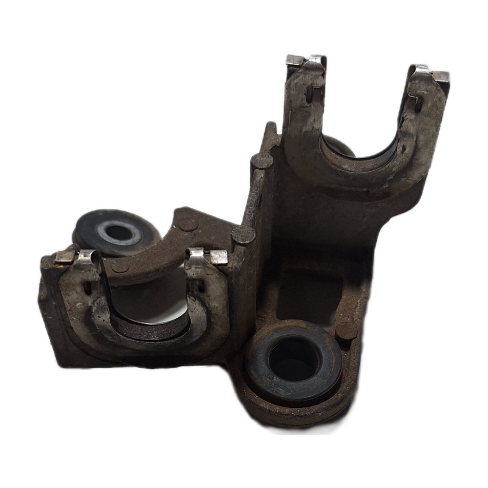 Suporte Cabo Trambulador 1.0  Hyundai  Hb20 2013 Cx 564