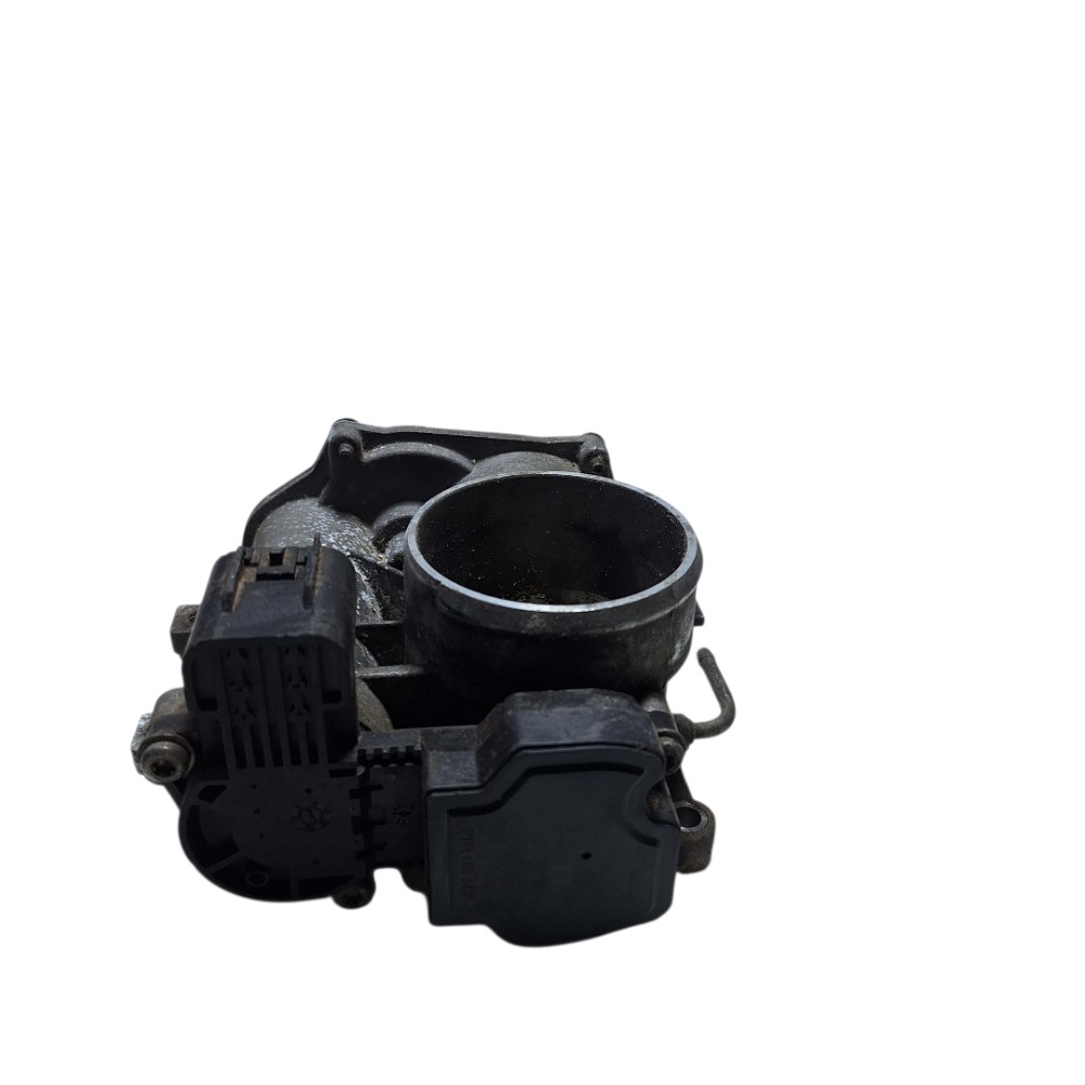 Tbi Corpo De Borboleta Meriva 2008 3