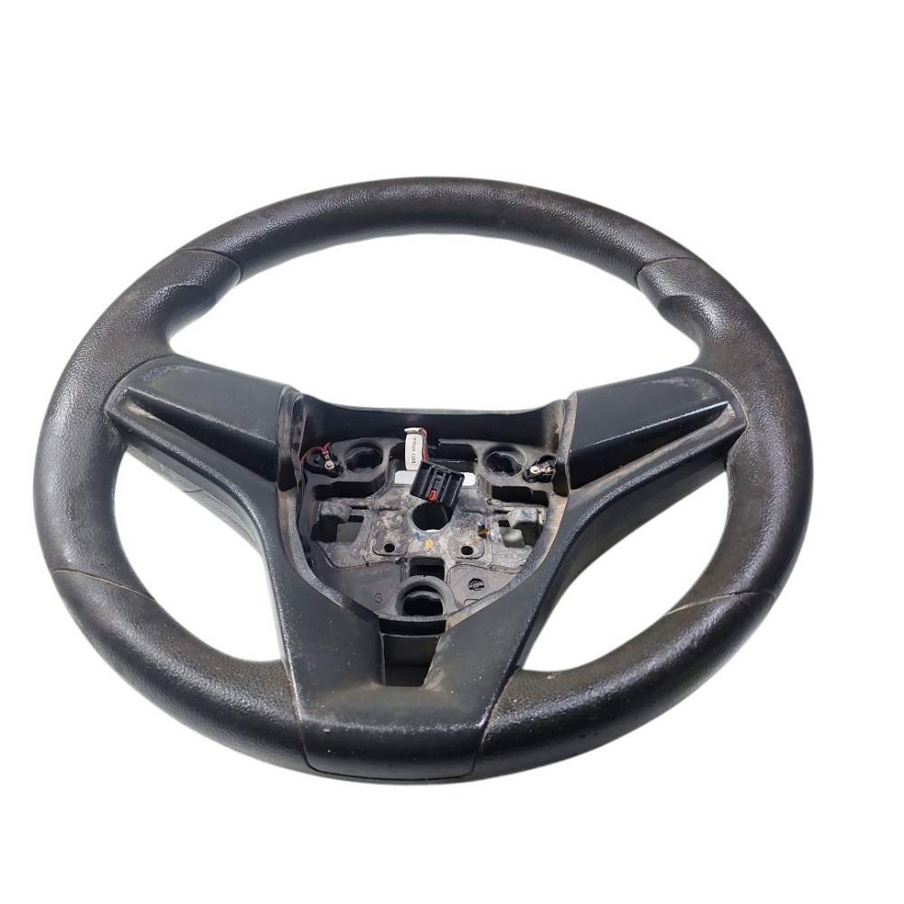 Volante Prismas Onix 2014 2