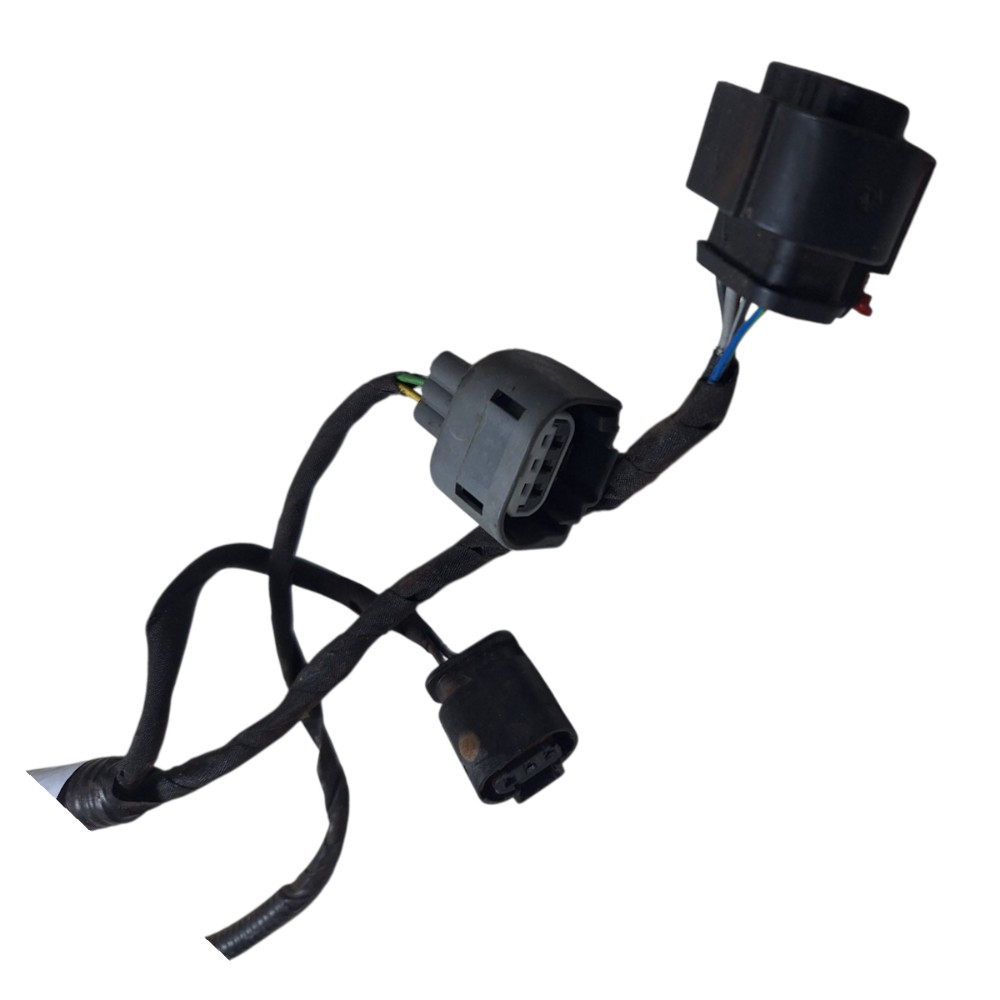 Chicote Bomba Combustivel Chevrolet Tracker 2021 4