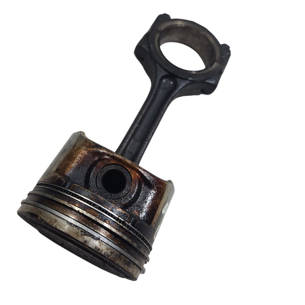Biela Renalt 1.0 16v 4