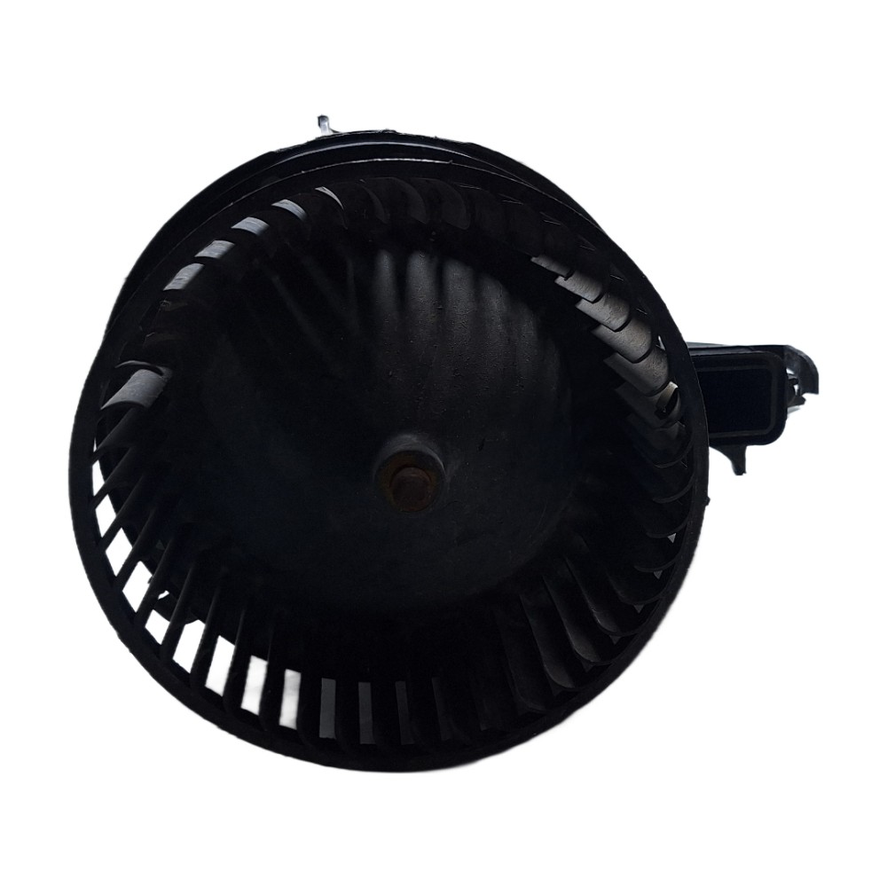 Motor Ar Forçado 1.0 Ventilação  Polo Vw 2018 A 2023 3