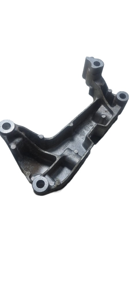 Suporte Coxim Motor 1.0 Turbo 3cc Gm Onix 2020 A 2021 2