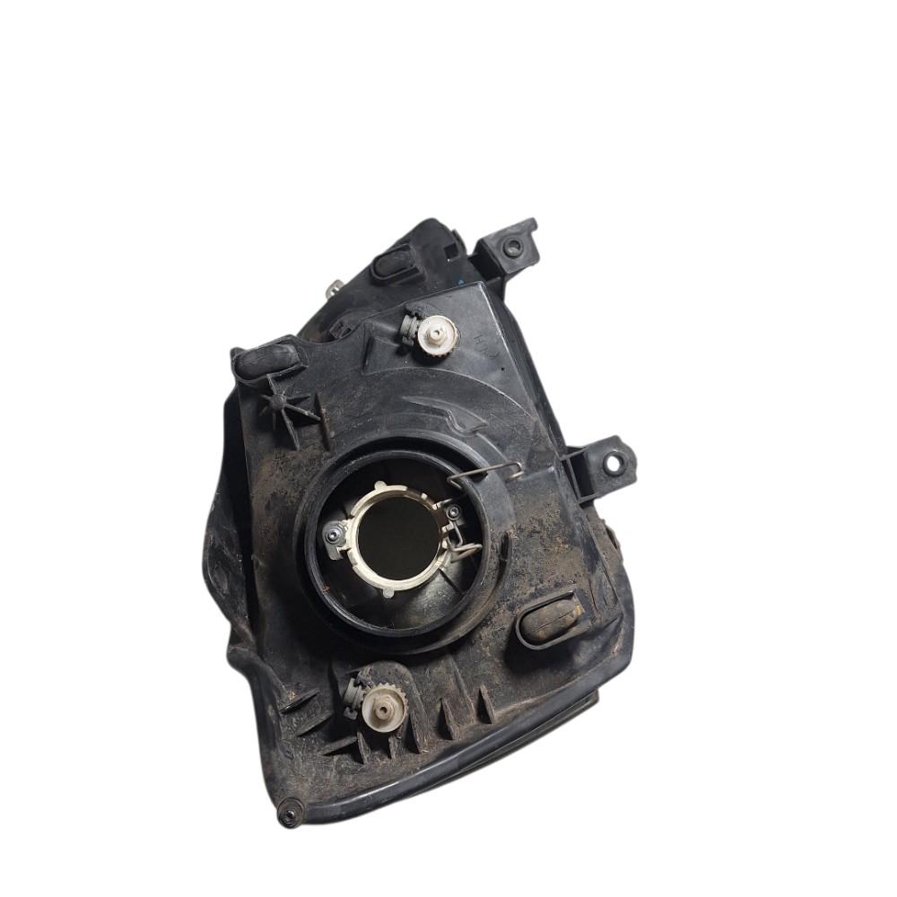 Farol Lado Esquerdo Fox Spacefox 2012 4