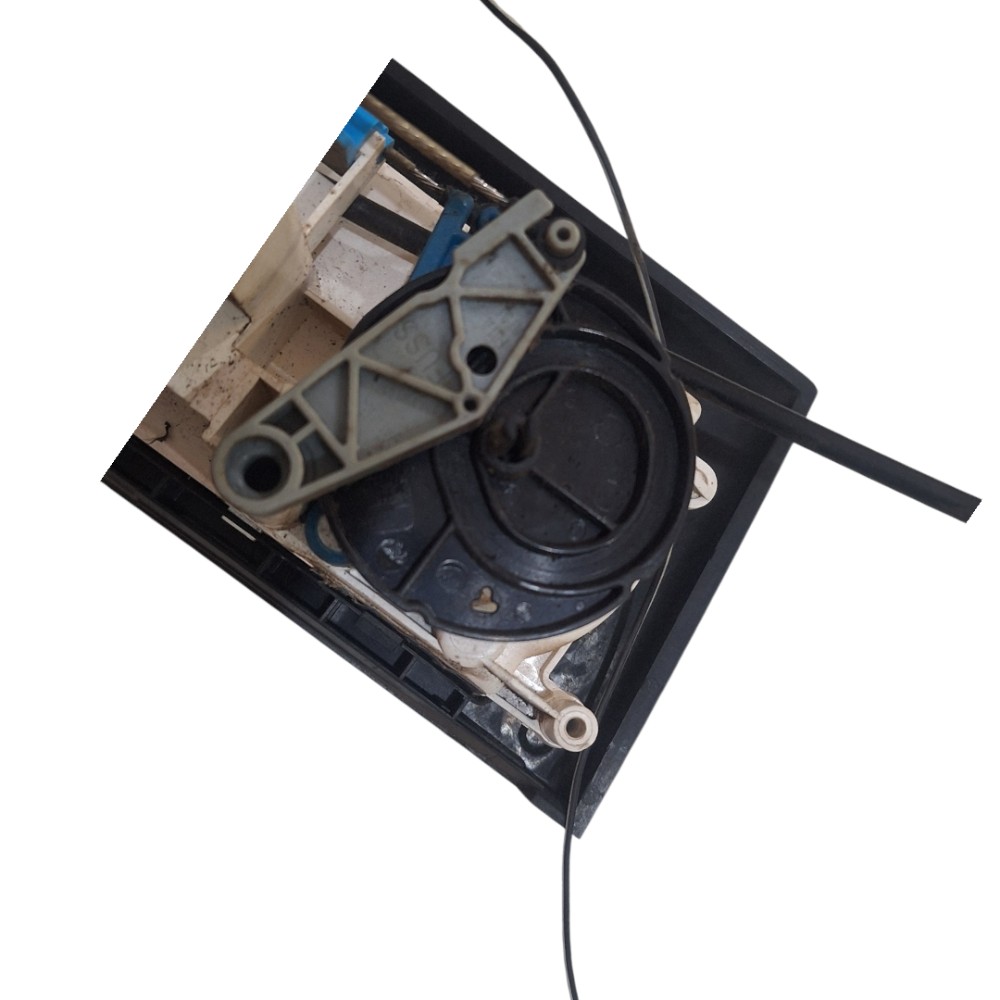 Comando Moldura Ar Condicionado Painel Gm Vectra 1997 A 2005 2