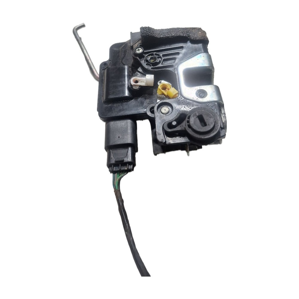 Fechadura Eletrica Hyundai Hb20 Traseira Direita 2013/2019 3
