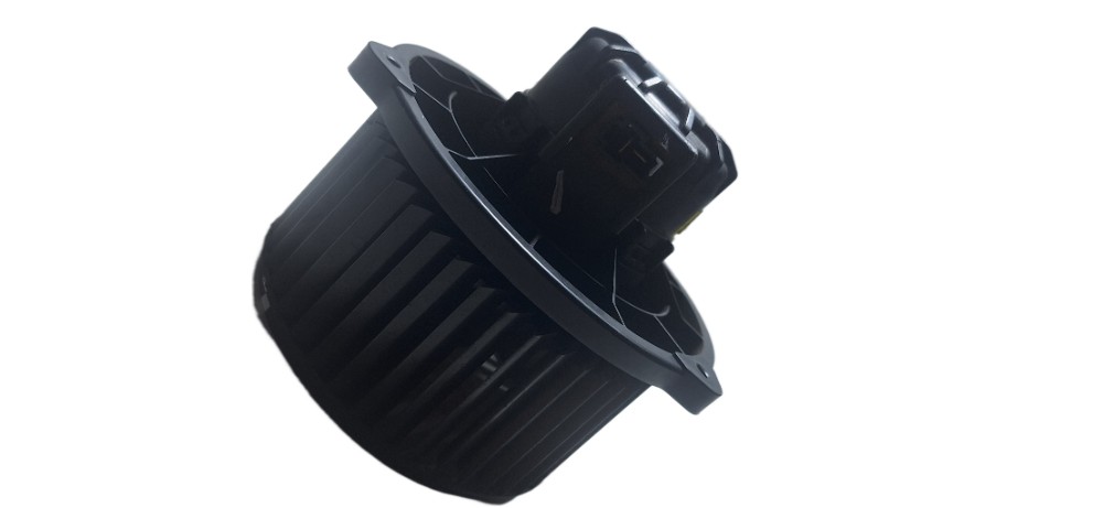 Motor Ar Forçado Hyundai Hb20 2015 3