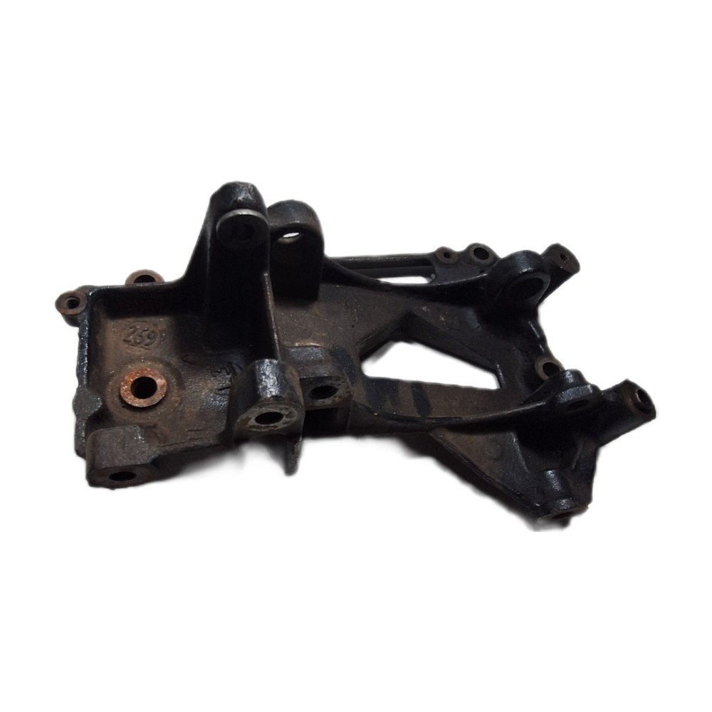 Suporte Do Alternador Cintroen Xsara Picasso 2.0 2005 2