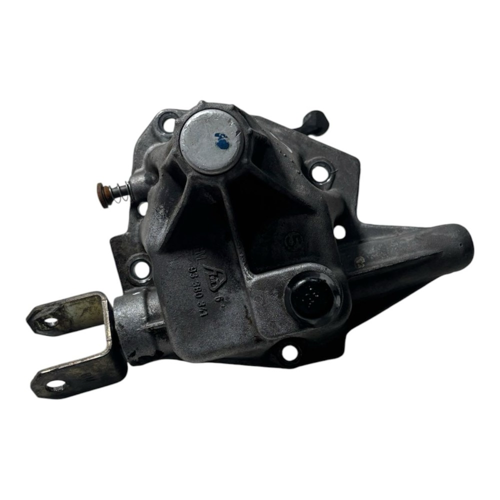 Trambulador Cambio Chevrolet Corsa Classic 1996/2002