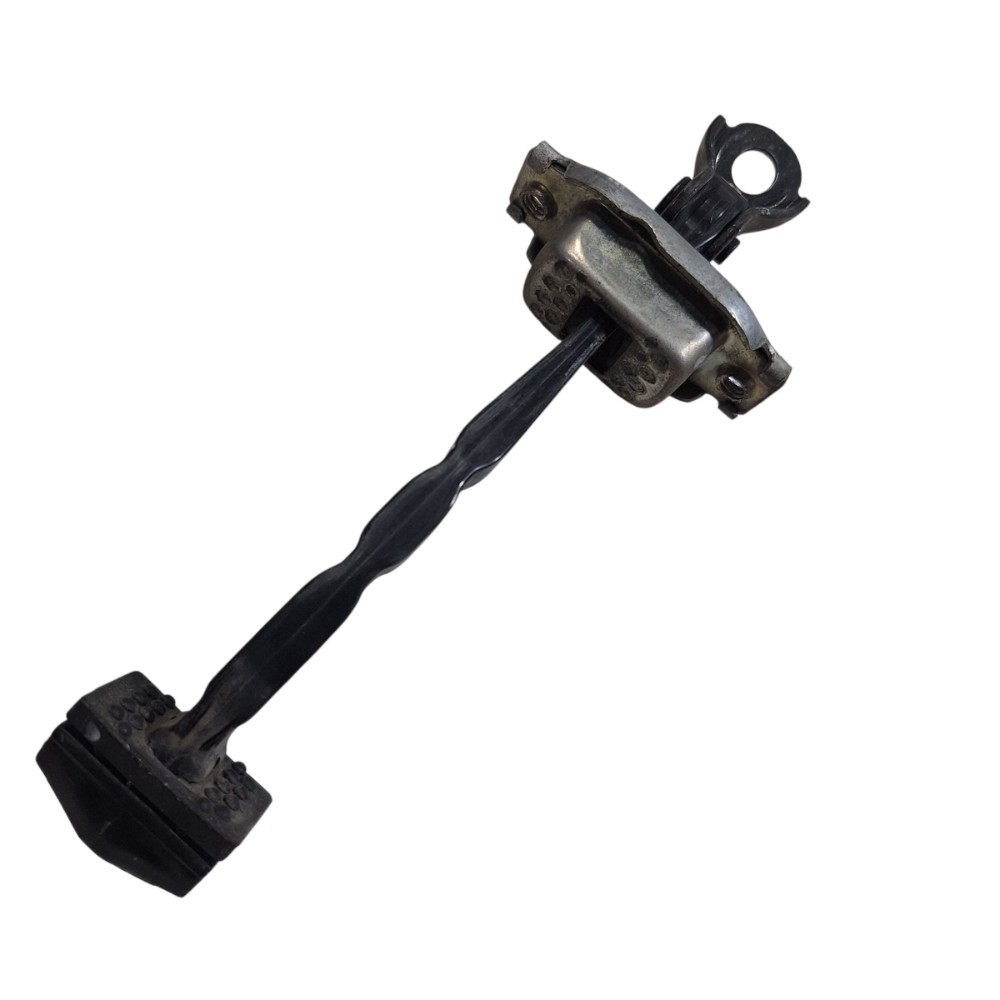 Limitado De Porta Traseira Esquerda Honda City 2010-2013 4