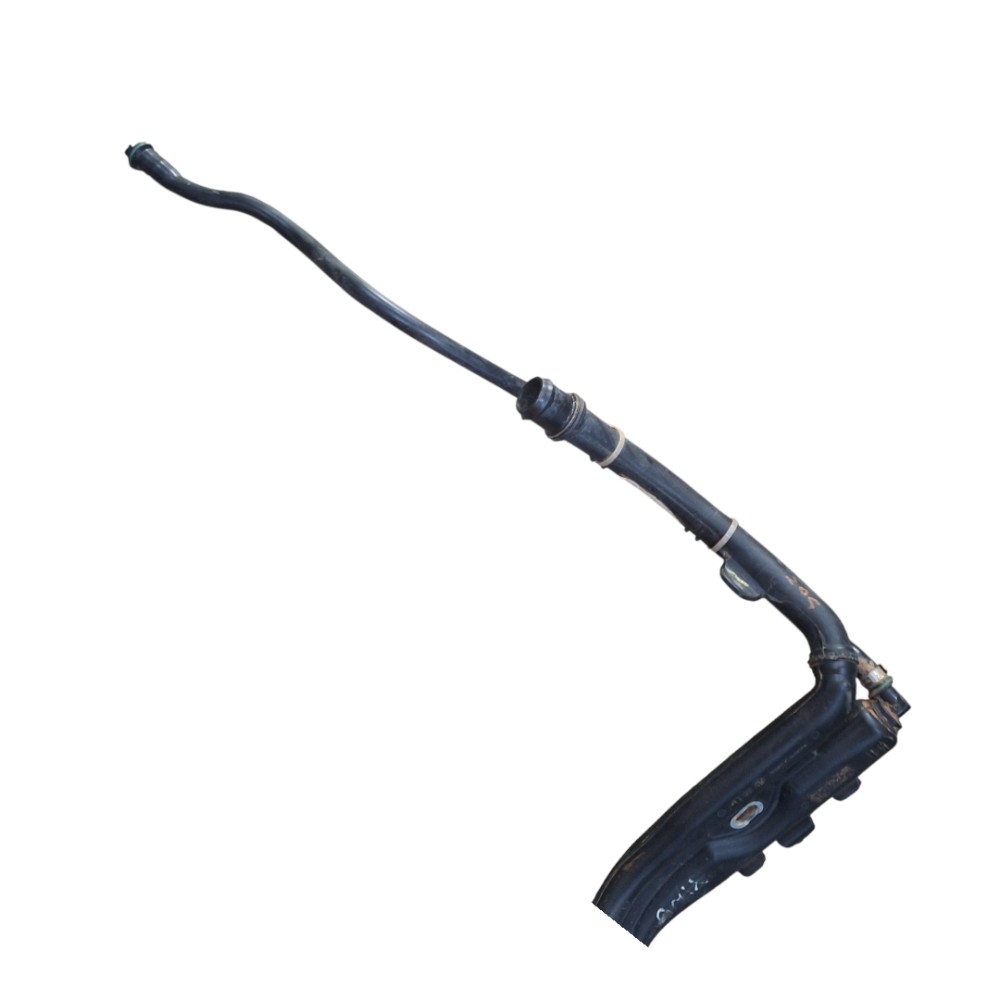 Gargalo Tanque De Combustivel Chevrolet Onix 2