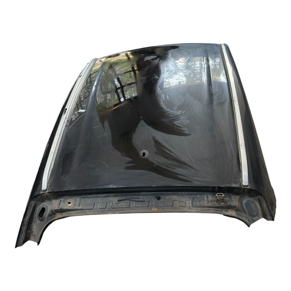 Folha Do Teto Honda Hr-v 2016/2020 Preto 5