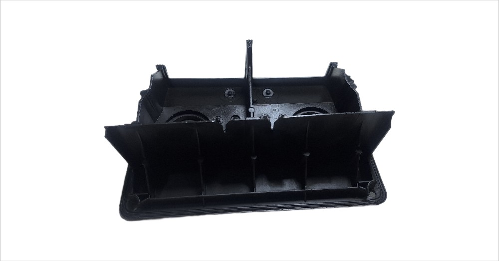 Tampanda Caixa Evaporadora Do Ar Forçado Ford Ka 2008 3