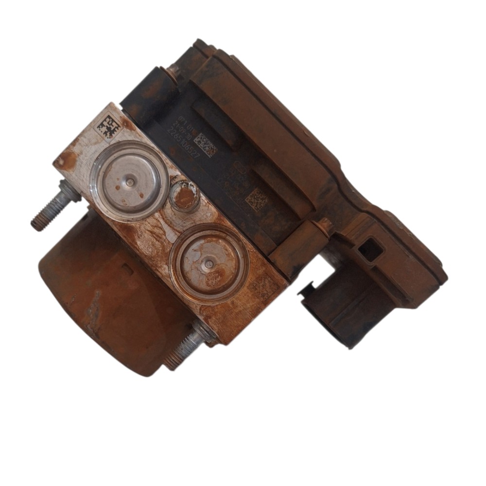 Modulo Abs Fiat Cronos 2021 1.3 2