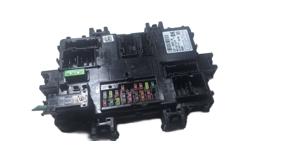 Caixa De Fusivel Bsi Ford Ka 2015 3